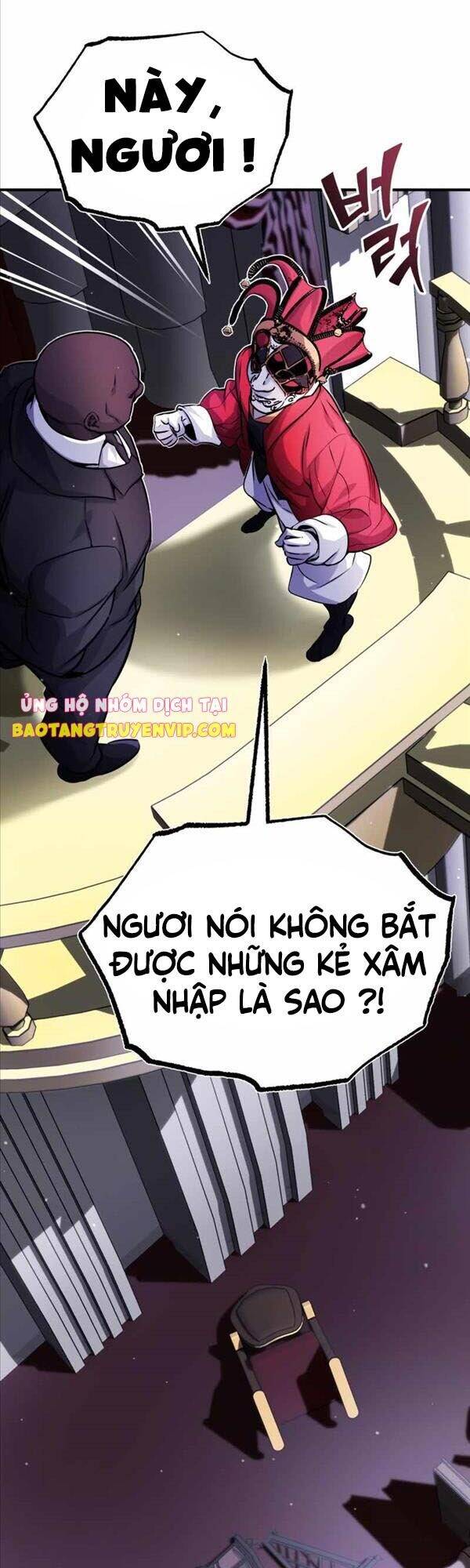 Pháp Sư Hắc Ám Hồi Sinh Sau 66666 Năm Chap 66 - Next Chap 67