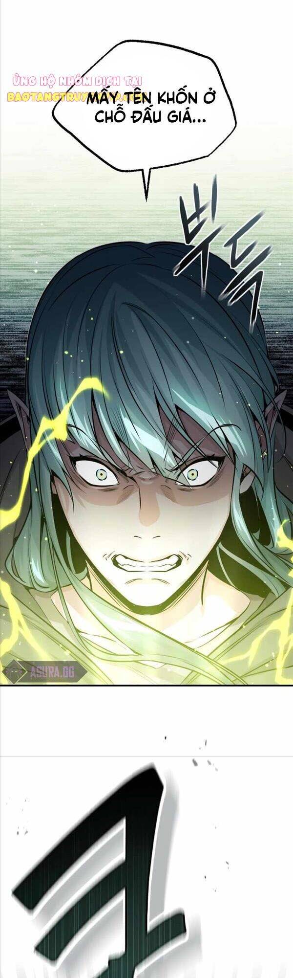 Pháp Sư Hắc Ám Hồi Sinh Sau 66666 Năm Chap 66 - Next Chap 67