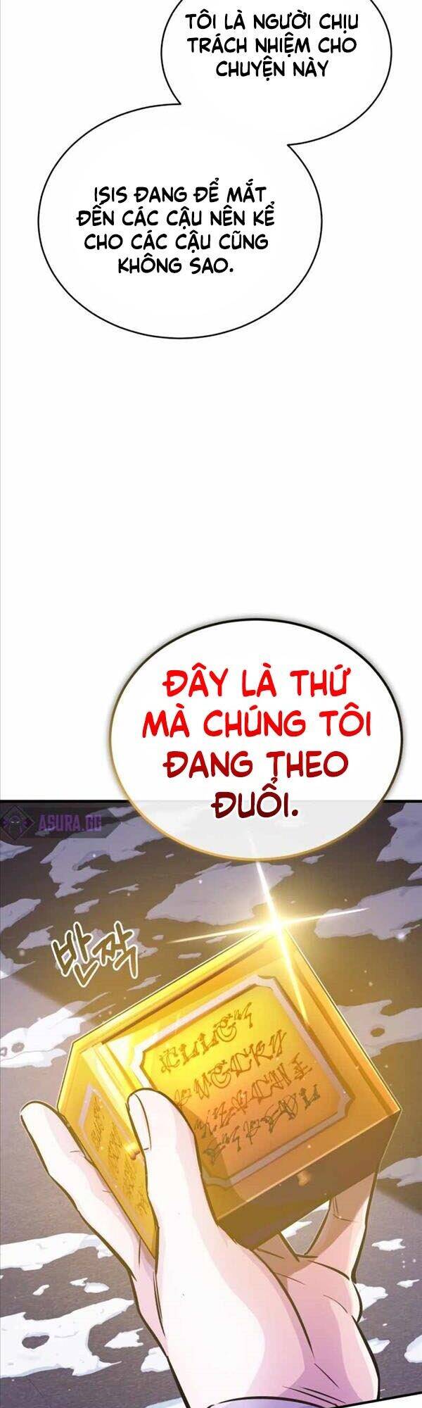 Pháp Sư Hắc Ám Hồi Sinh Sau 66666 Năm Chap 66 - Next Chap 67