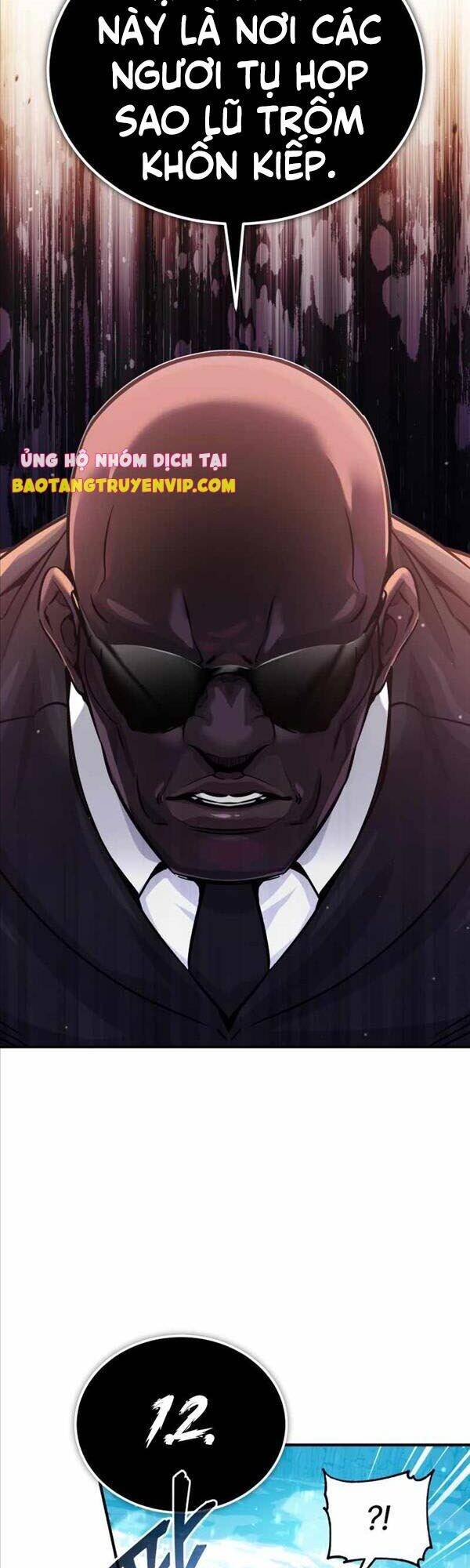 Pháp Sư Hắc Ám Hồi Sinh Sau 66666 Năm Chap 66 - Next Chap 67