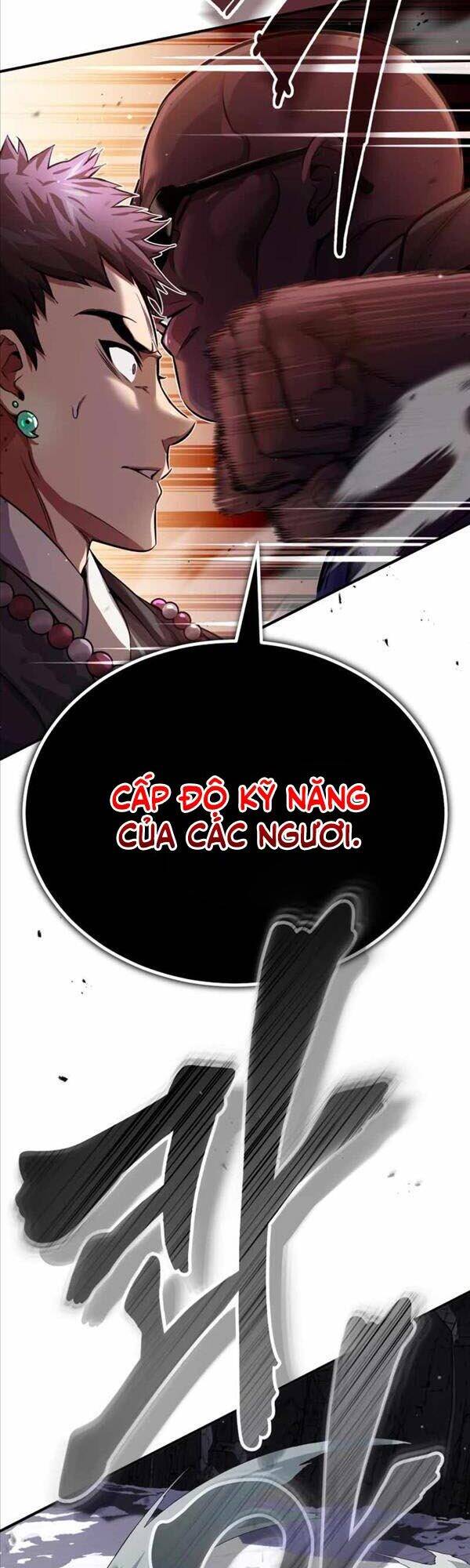 Pháp Sư Hắc Ám Hồi Sinh Sau 66666 Năm Chap 66 - Next Chap 67