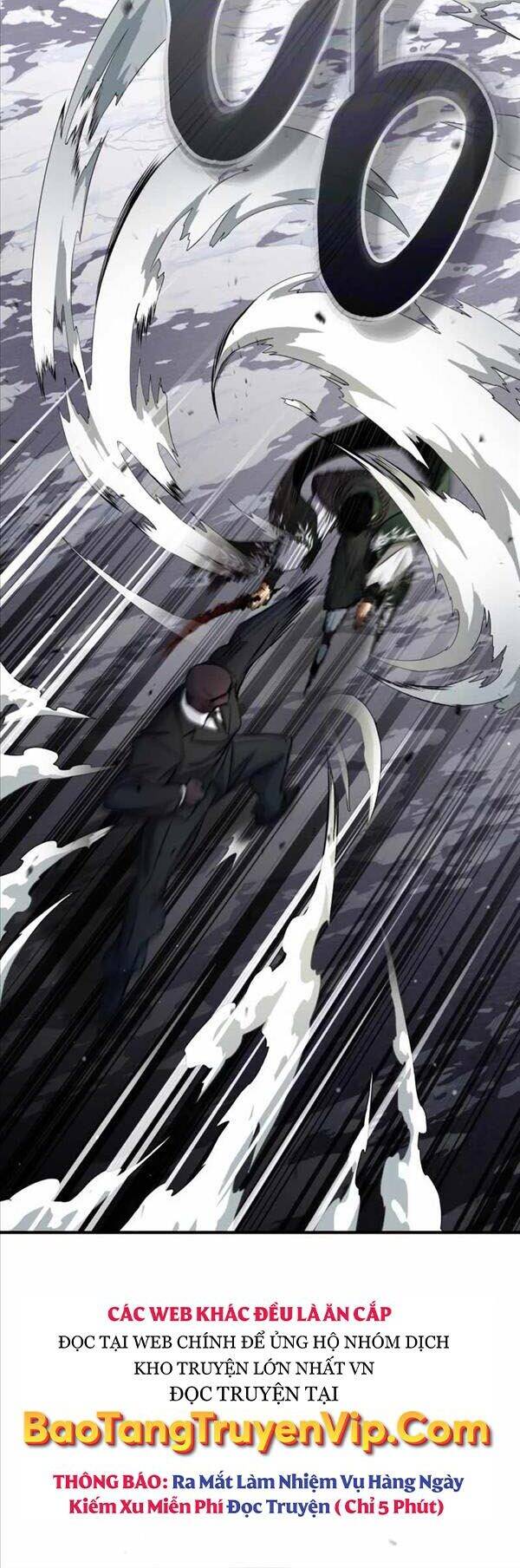 Pháp Sư Hắc Ám Hồi Sinh Sau 66666 Năm Chap 66 - Next Chap 67