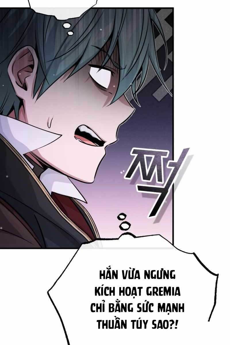 Pháp Sư Hắc Ám Hồi Sinh Sau 66666 Năm Chap 67 - Next Chap 68