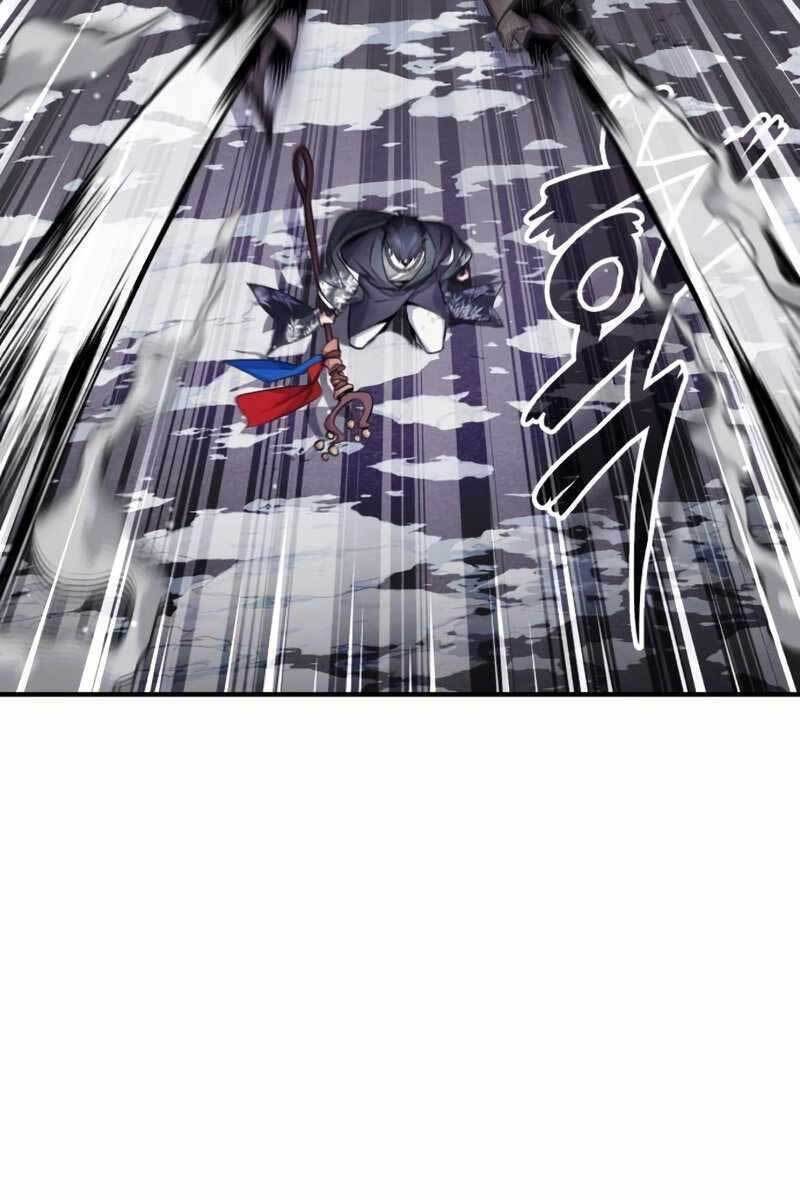 Pháp Sư Hắc Ám Hồi Sinh Sau 66666 Năm Chap 67 - Next Chap 68