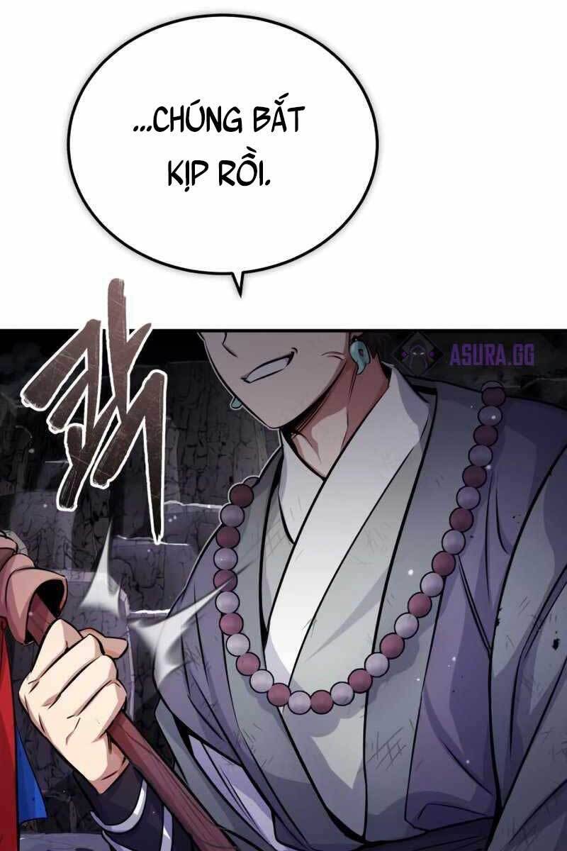 Pháp Sư Hắc Ám Hồi Sinh Sau 66666 Năm Chap 67 - Next Chap 68