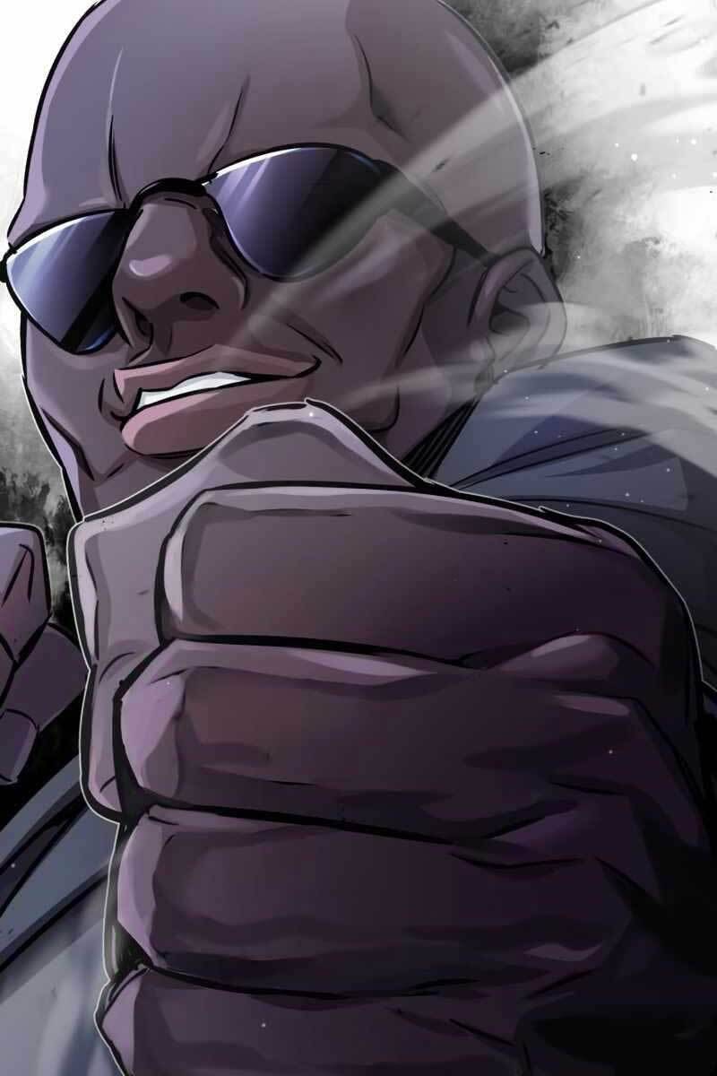 Pháp Sư Hắc Ám Hồi Sinh Sau 66666 Năm Chap 67 - Next Chap 68