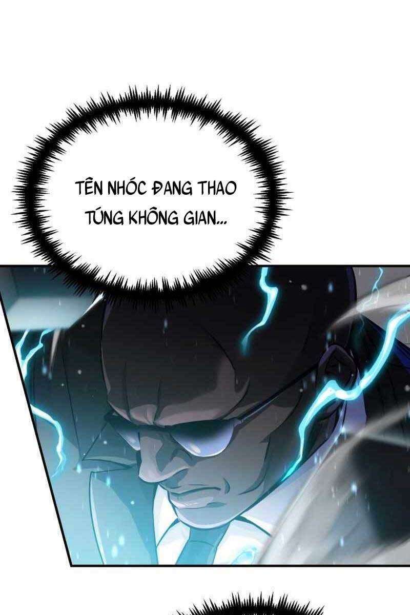 Pháp Sư Hắc Ám Hồi Sinh Sau 66666 Năm Chap 67 - Next Chap 68