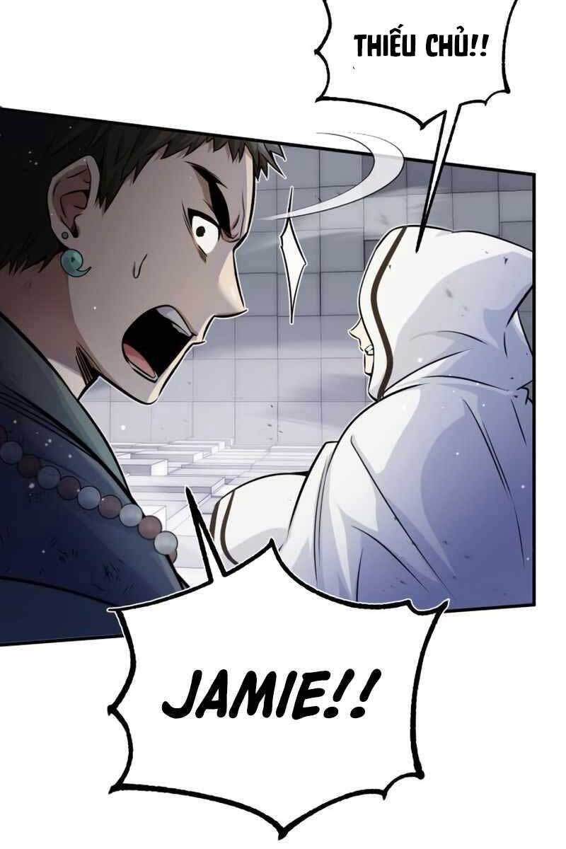 Pháp Sư Hắc Ám Hồi Sinh Sau 66666 Năm Chap 67 - Next Chap 68