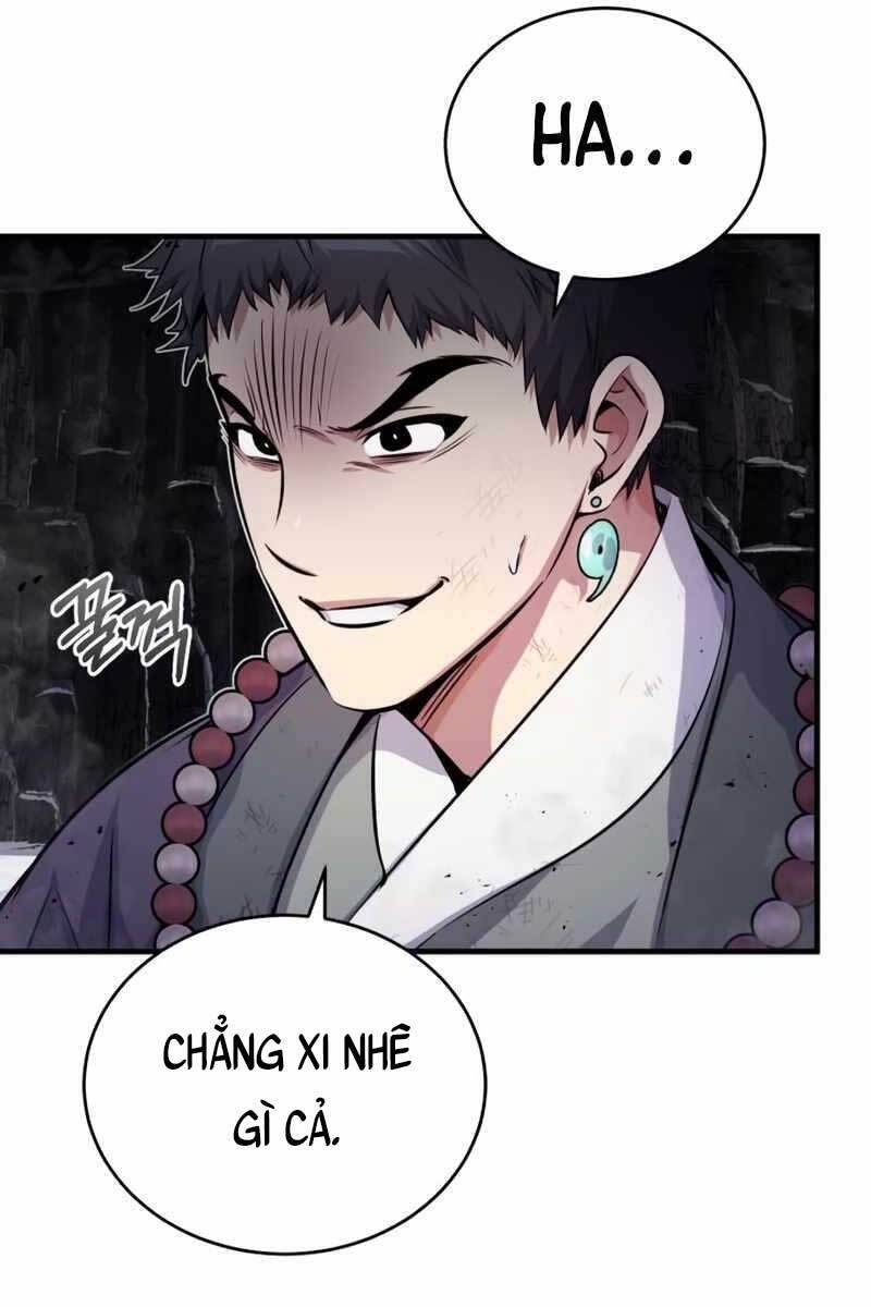 Pháp Sư Hắc Ám Hồi Sinh Sau 66666 Năm Chap 67 - Next Chap 68