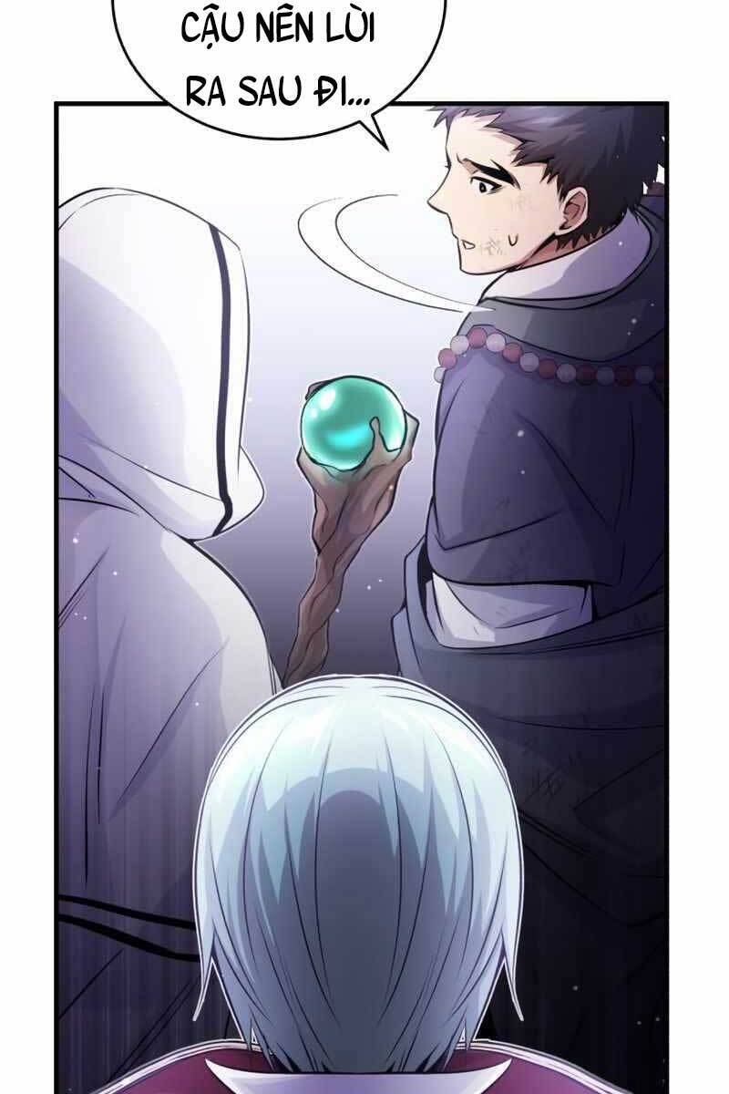 Pháp Sư Hắc Ám Hồi Sinh Sau 66666 Năm Chap 67 - Next Chap 68