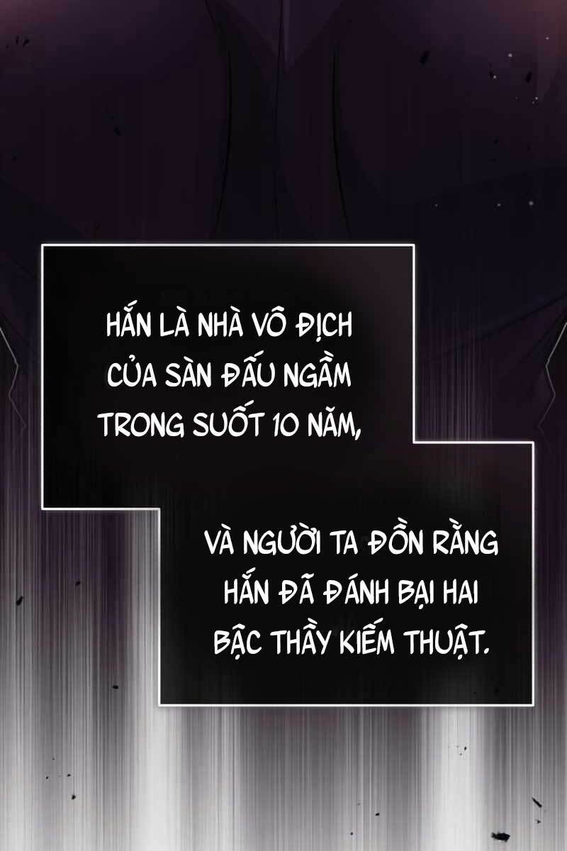 Pháp Sư Hắc Ám Hồi Sinh Sau 66666 Năm Chap 67 - Next Chap 68