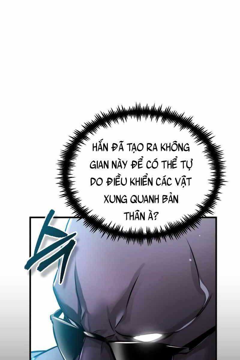 Pháp Sư Hắc Ám Hồi Sinh Sau 66666 Năm Chap 67 - Next Chap 68