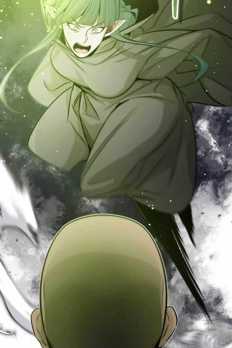 Pháp Sư Hắc Ám Hồi Sinh Sau 66666 Năm Chap 67 - Next Chap 68