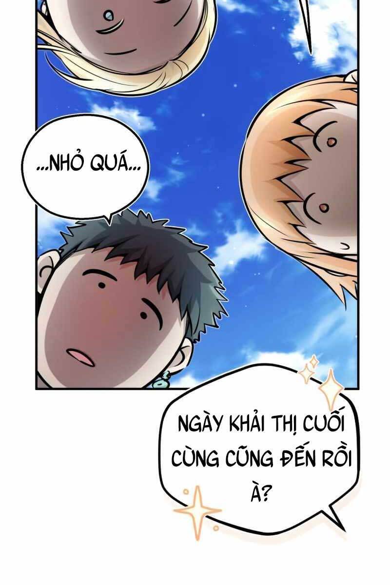 Pháp Sư Hắc Ám Hồi Sinh Sau 66666 Năm Chap 69 - Next Chap 70