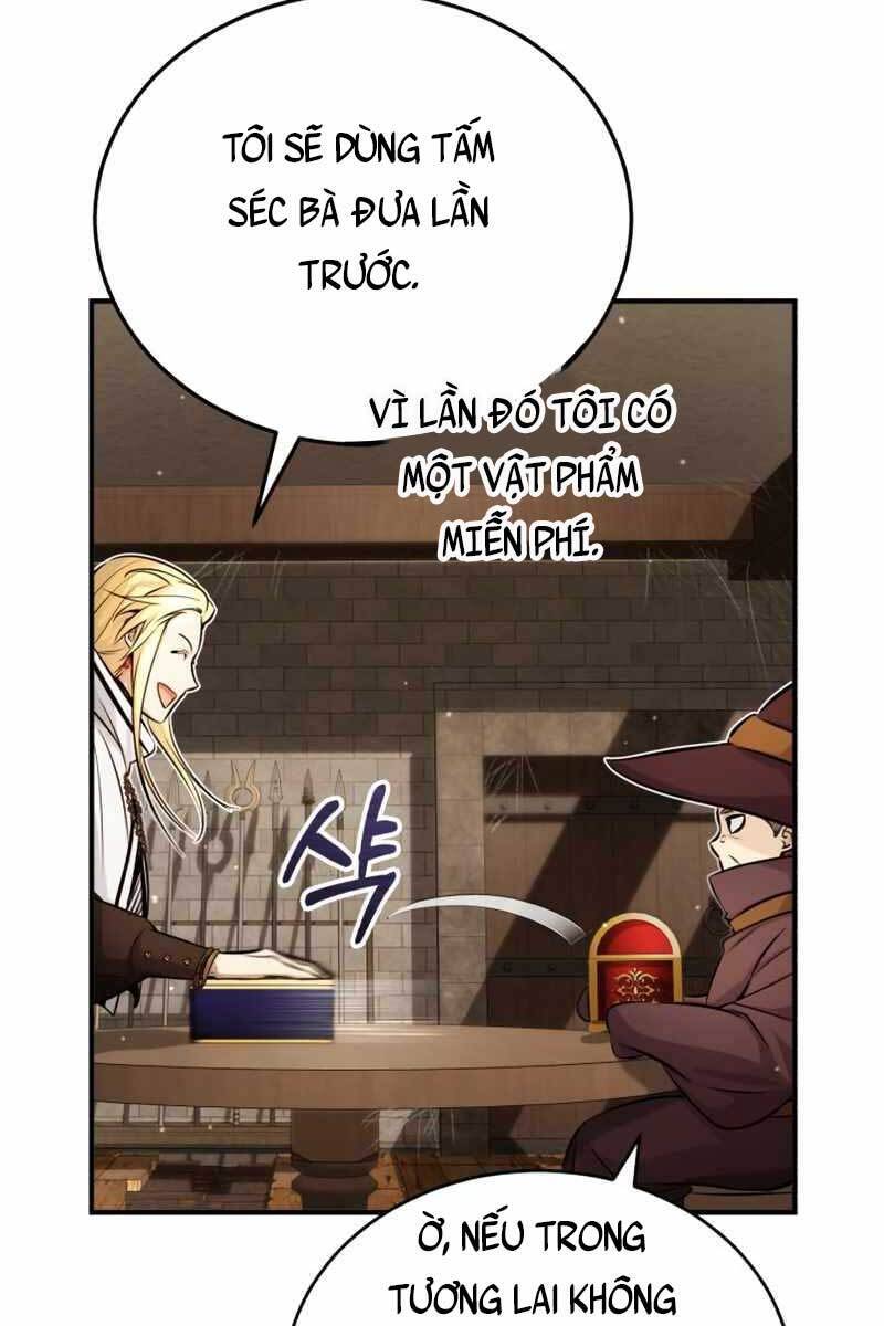 Pháp Sư Hắc Ám Hồi Sinh Sau 66666 Năm Chap 69 - Next Chap 70