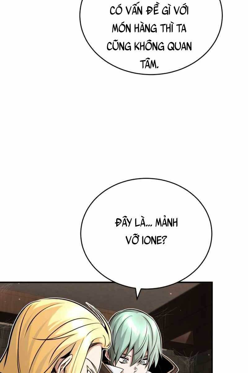 Pháp Sư Hắc Ám Hồi Sinh Sau 66666 Năm Chap 69 - Next Chap 70