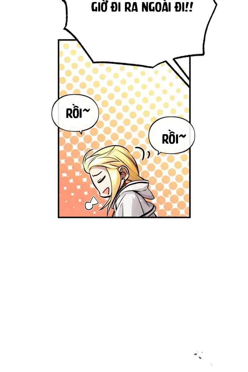 Pháp Sư Hắc Ám Hồi Sinh Sau 66666 Năm Chap 69 - Next Chap 70