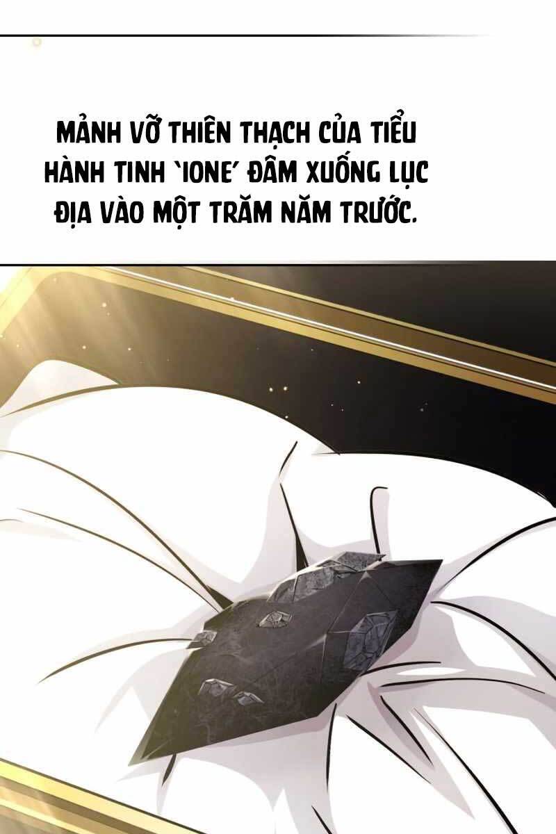 Pháp Sư Hắc Ám Hồi Sinh Sau 66666 Năm Chap 69 - Next Chap 70