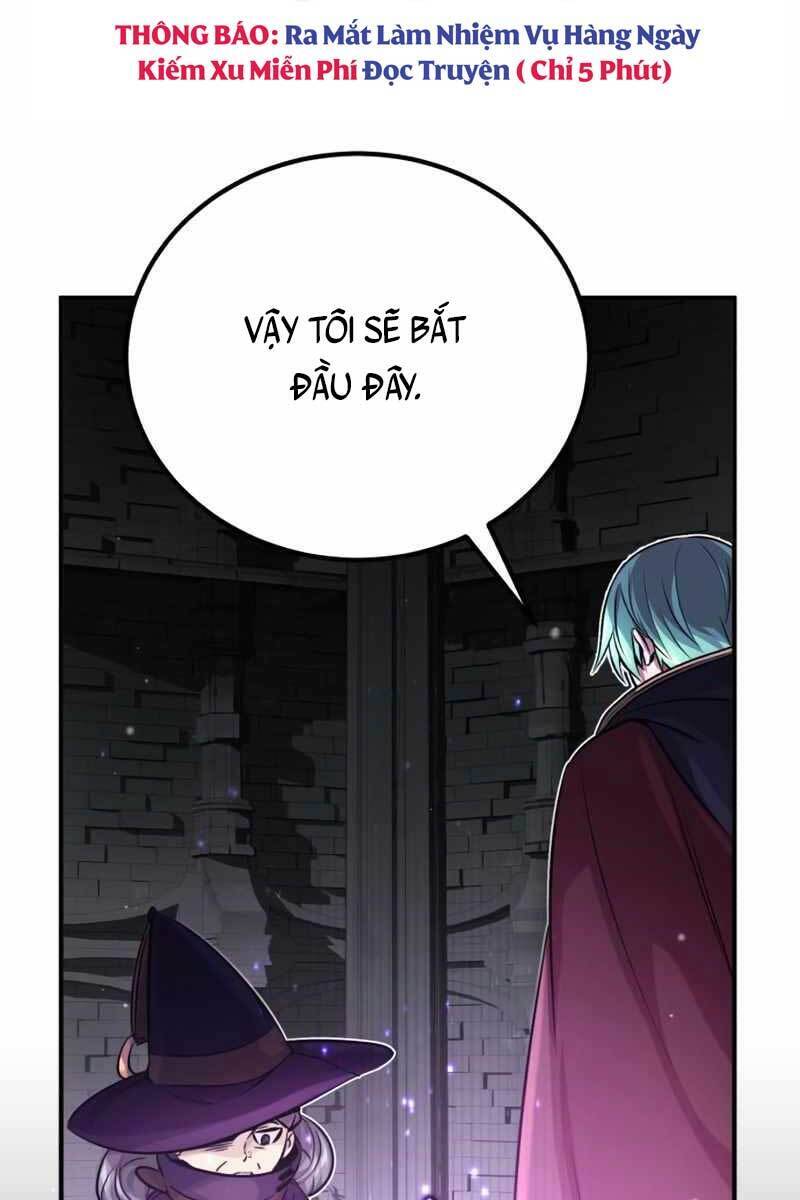 Pháp Sư Hắc Ám Hồi Sinh Sau 66666 Năm Chap 69 - Next Chap 70