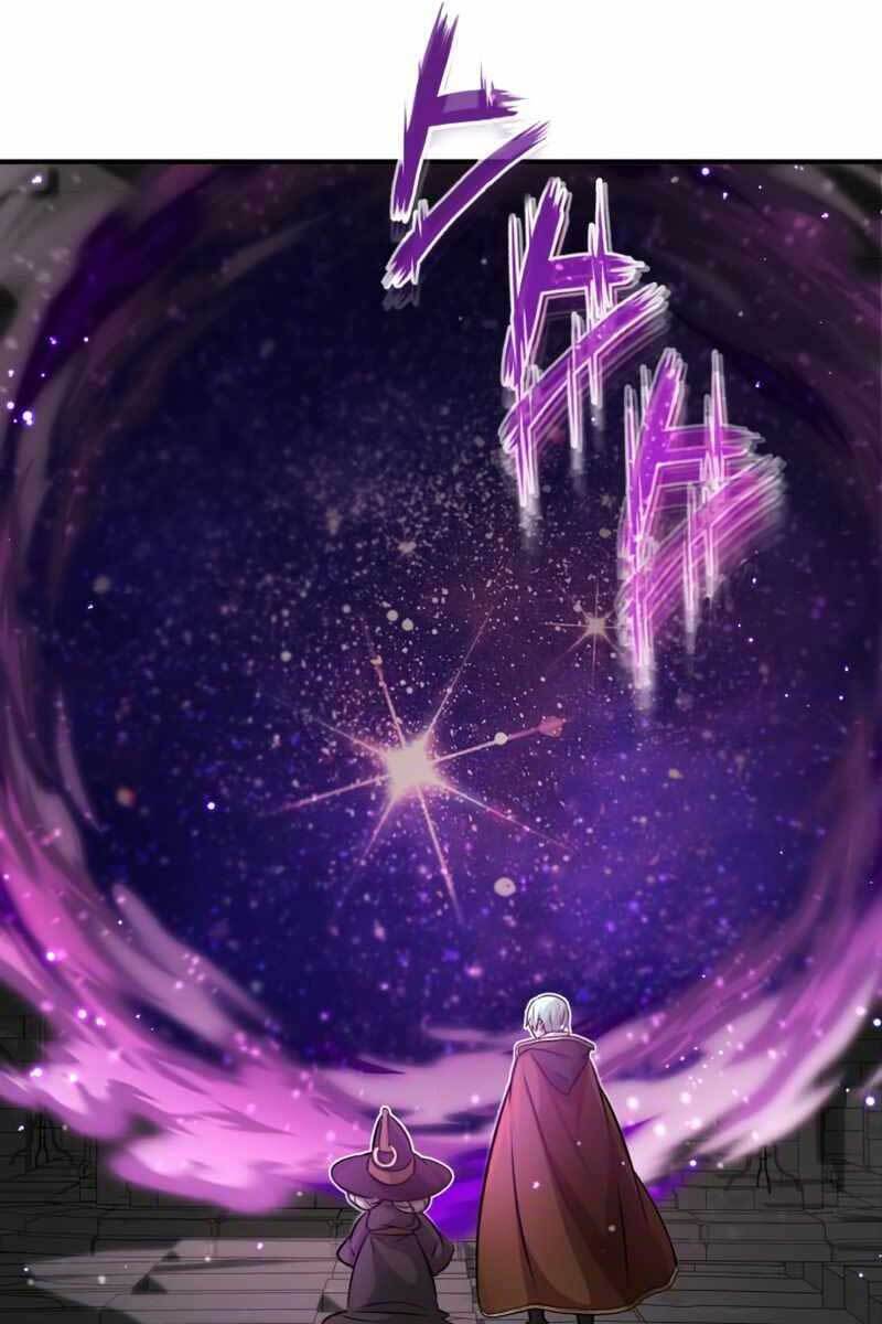 Pháp Sư Hắc Ám Hồi Sinh Sau 66666 Năm Chap 69 - Next Chap 70