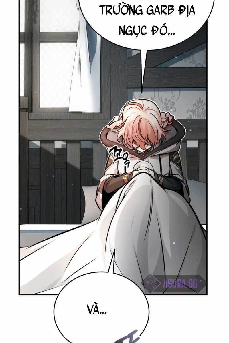 Pháp Sư Hắc Ám Hồi Sinh Sau 66666 Năm Chap 69 - Next Chap 70