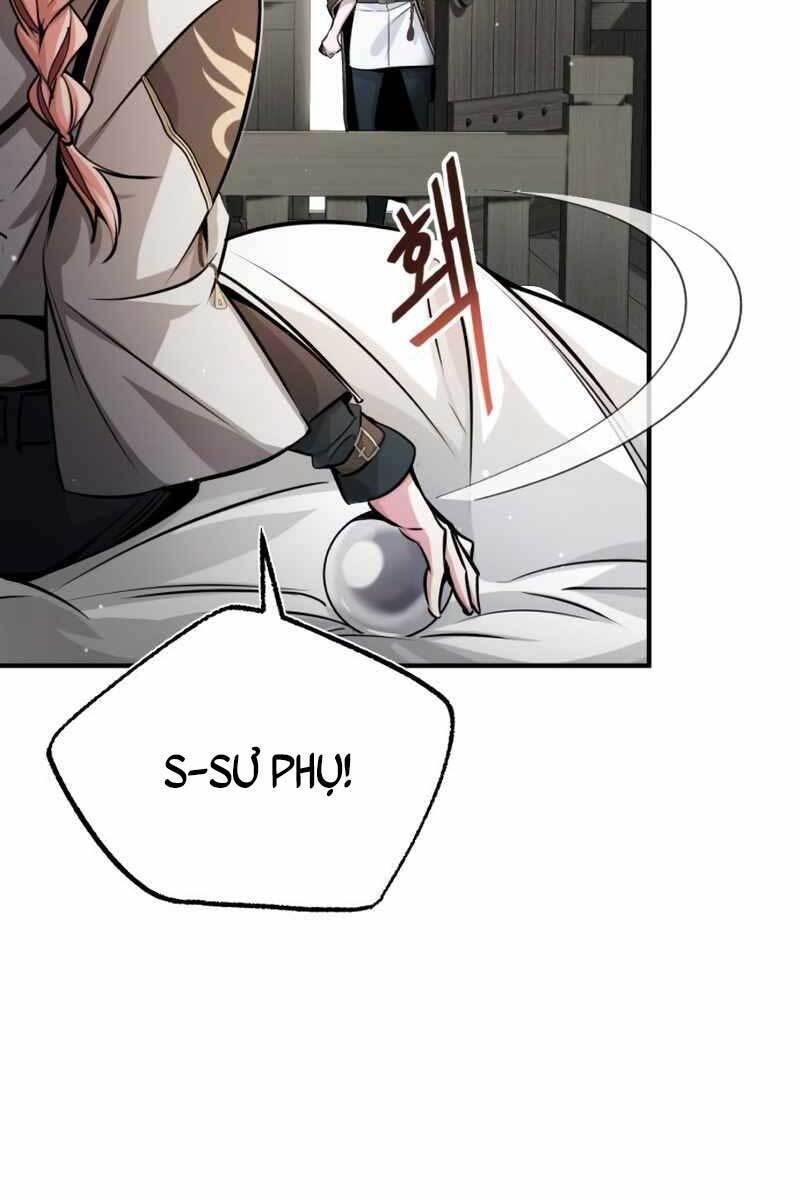 Pháp Sư Hắc Ám Hồi Sinh Sau 66666 Năm Chap 69 - Next Chap 70