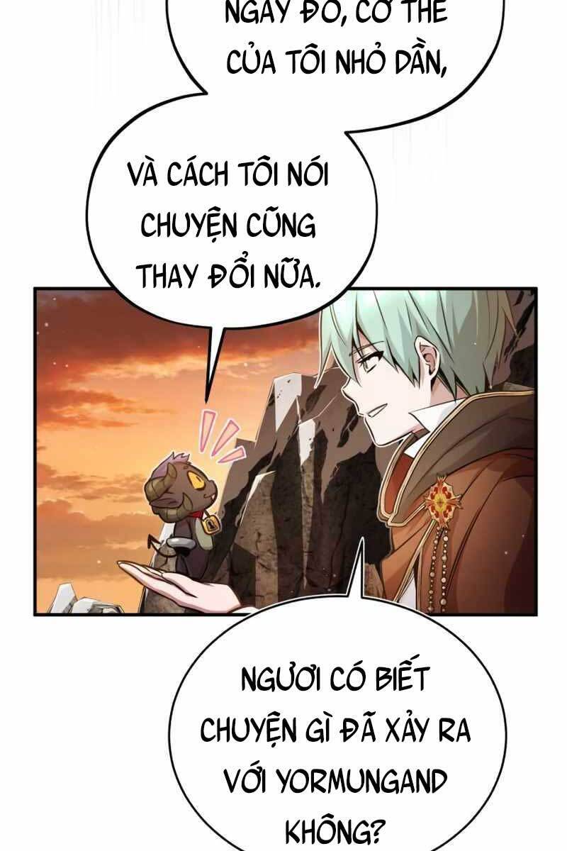 Pháp Sư Hắc Ám Hồi Sinh Sau 66666 Năm Chap 69 - Next Chap 70