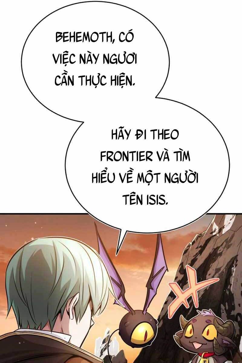 Pháp Sư Hắc Ám Hồi Sinh Sau 66666 Năm Chap 69 - Next Chap 70