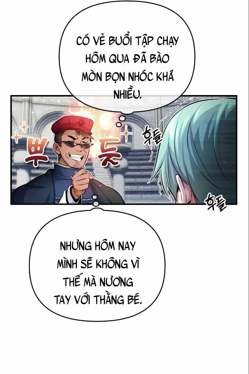 Pháp Sư Hắc Ám Hồi Sinh Sau 66666 Năm Chap 60 - Next Chap 61