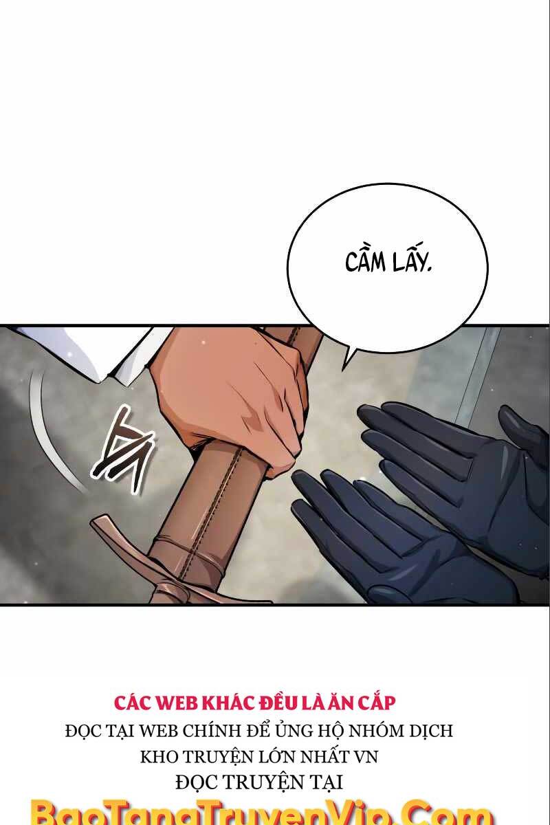 Pháp Sư Hắc Ám Hồi Sinh Sau 66666 Năm Chap 60 - Next Chap 61