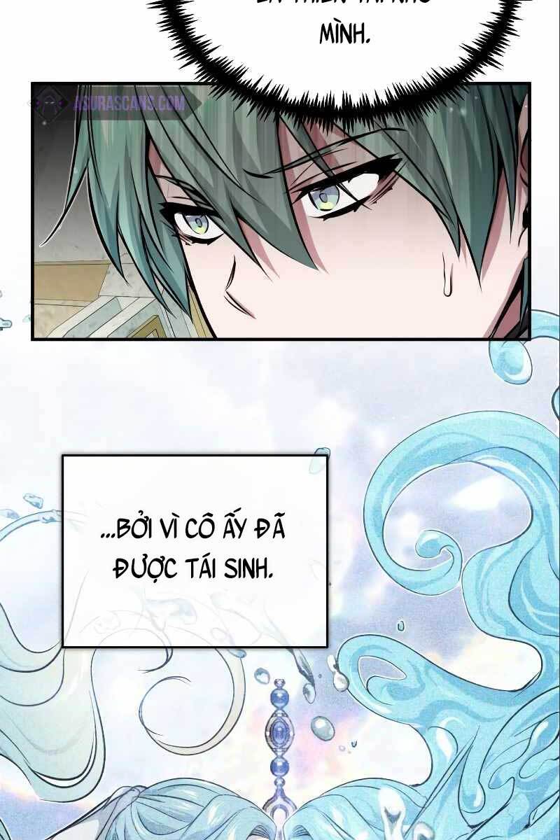 Pháp Sư Hắc Ám Hồi Sinh Sau 66666 Năm Chap 60 - Next Chap 61