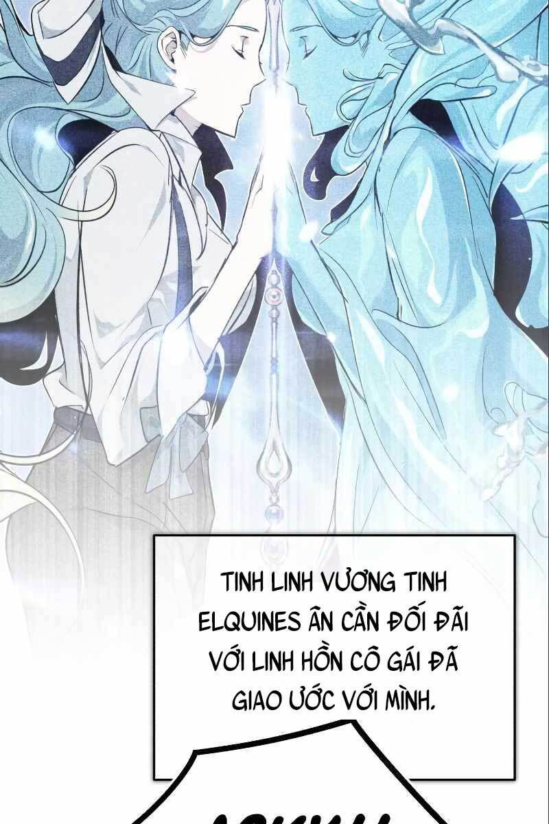 Pháp Sư Hắc Ám Hồi Sinh Sau 66666 Năm Chap 60 - Next Chap 61