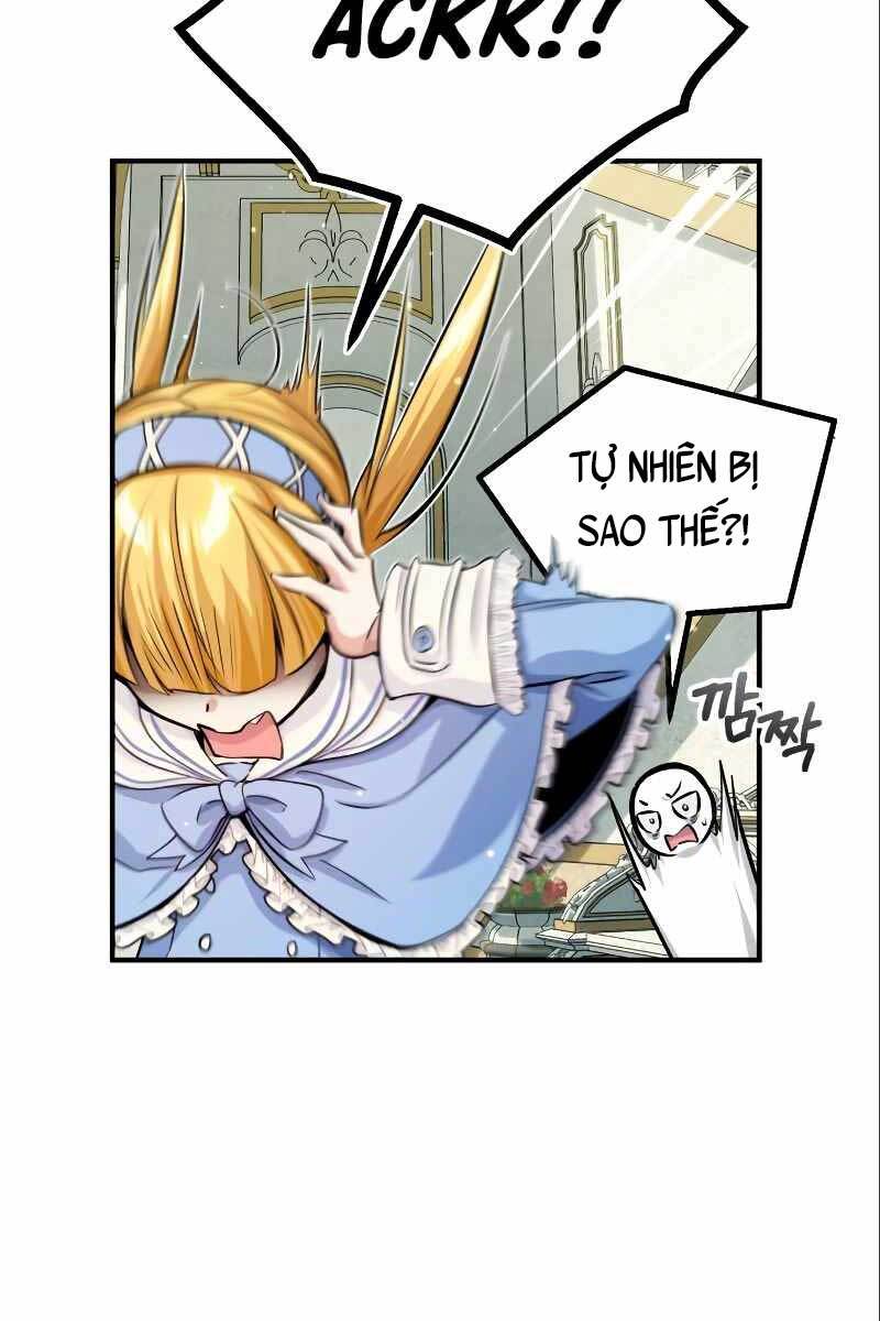 Pháp Sư Hắc Ám Hồi Sinh Sau 66666 Năm Chap 60 - Next Chap 61