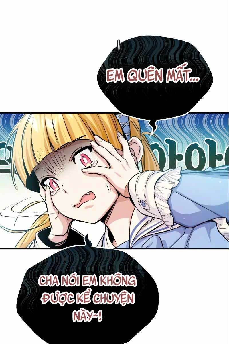 Pháp Sư Hắc Ám Hồi Sinh Sau 66666 Năm Chap 60 - Next Chap 61