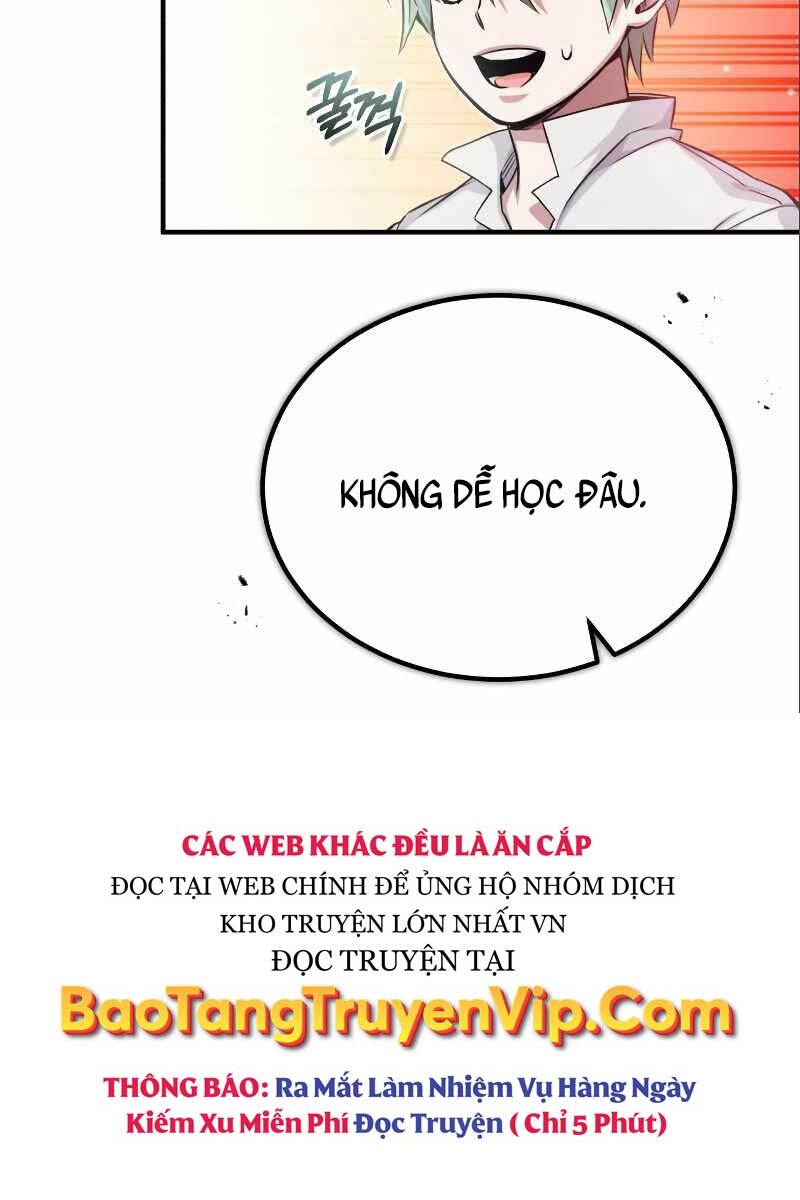 Pháp Sư Hắc Ám Hồi Sinh Sau 66666 Năm Chap 60 - Next Chap 61