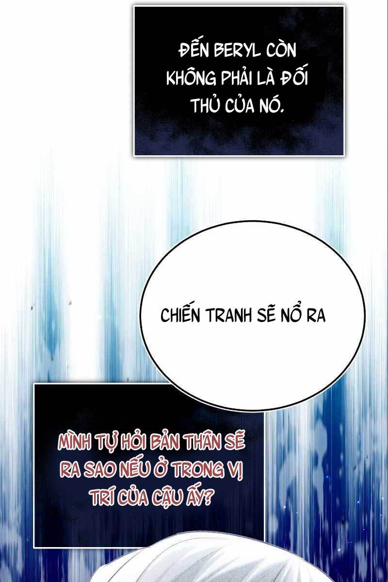 Pháp Sư Hắc Ám Hồi Sinh Sau 66666 Năm Chap 60 - Next Chap 61