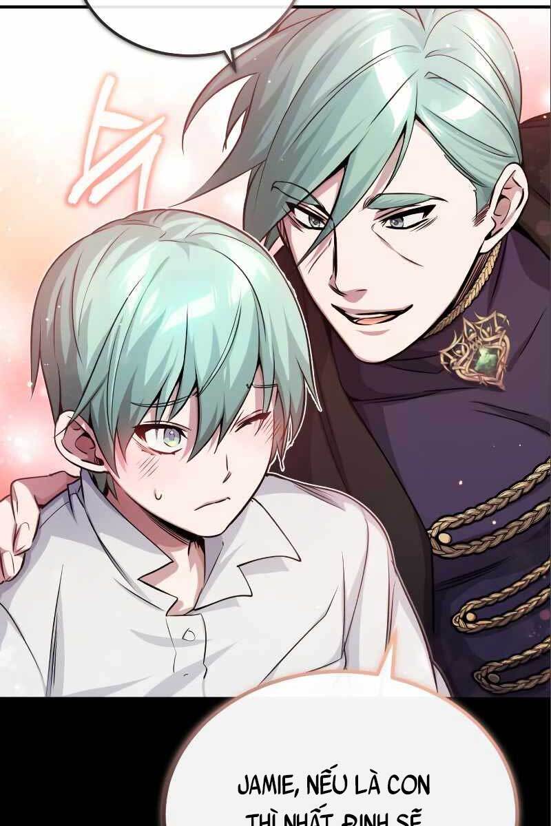 Pháp Sư Hắc Ám Hồi Sinh Sau 66666 Năm Chap 60 - Next Chap 61