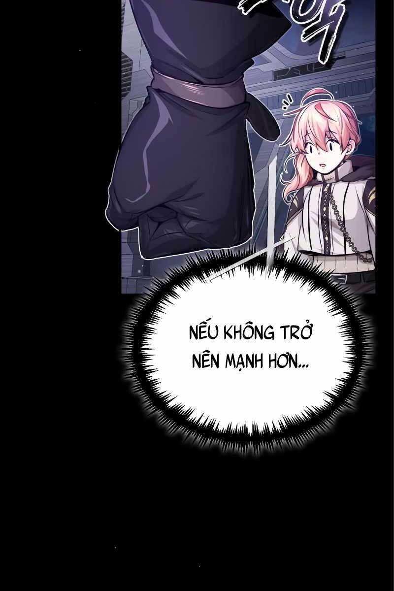 Pháp Sư Hắc Ám Hồi Sinh Sau 66666 Năm Chap 60 - Next Chap 61