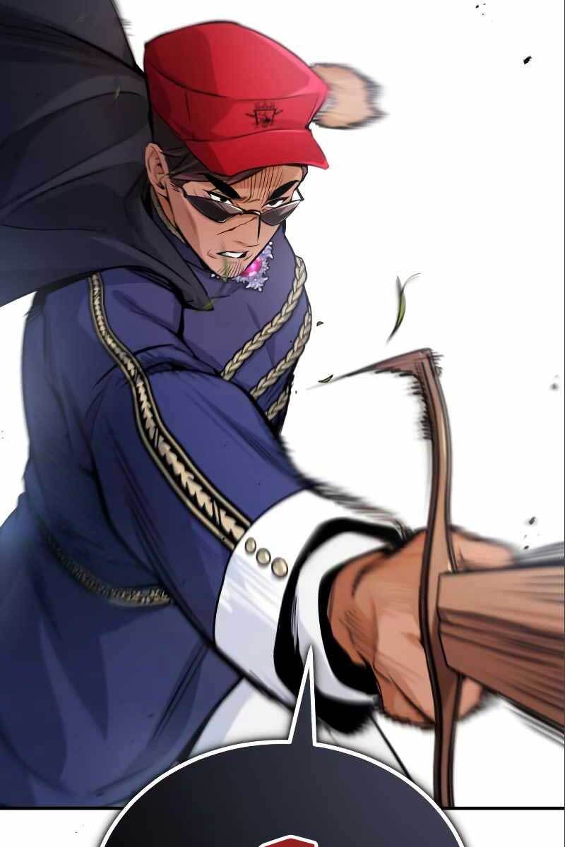 Pháp Sư Hắc Ám Hồi Sinh Sau 66666 Năm Chap 60 - Next Chap 61