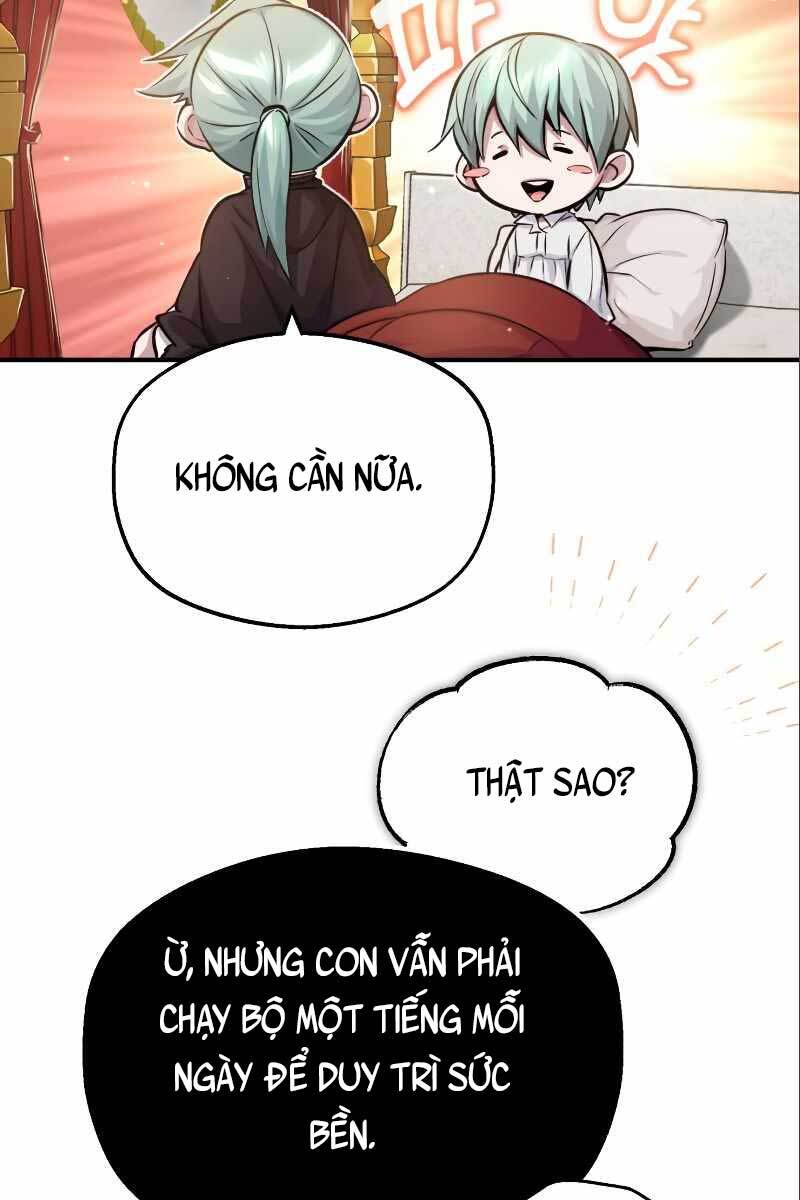 Pháp Sư Hắc Ám Hồi Sinh Sau 66666 Năm Chap 60 - Next Chap 61