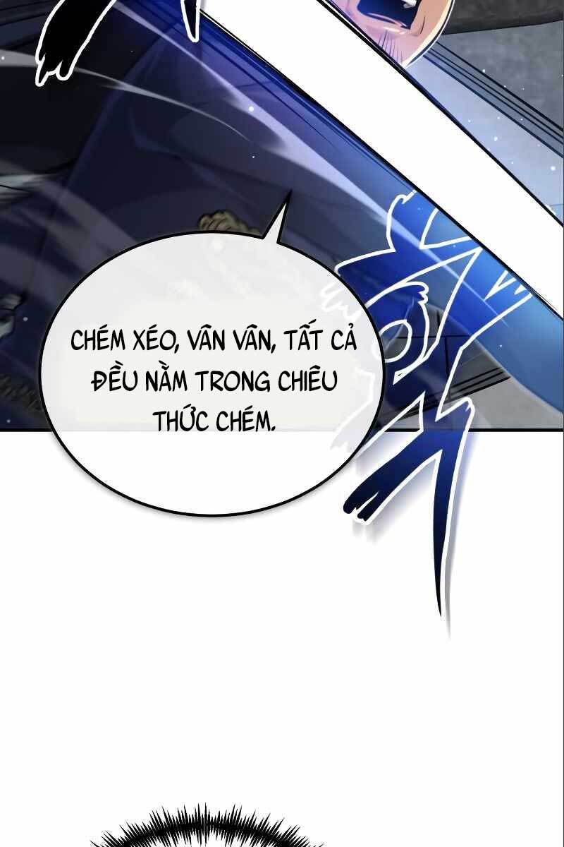 Pháp Sư Hắc Ám Hồi Sinh Sau 66666 Năm Chap 60 - Next Chap 61