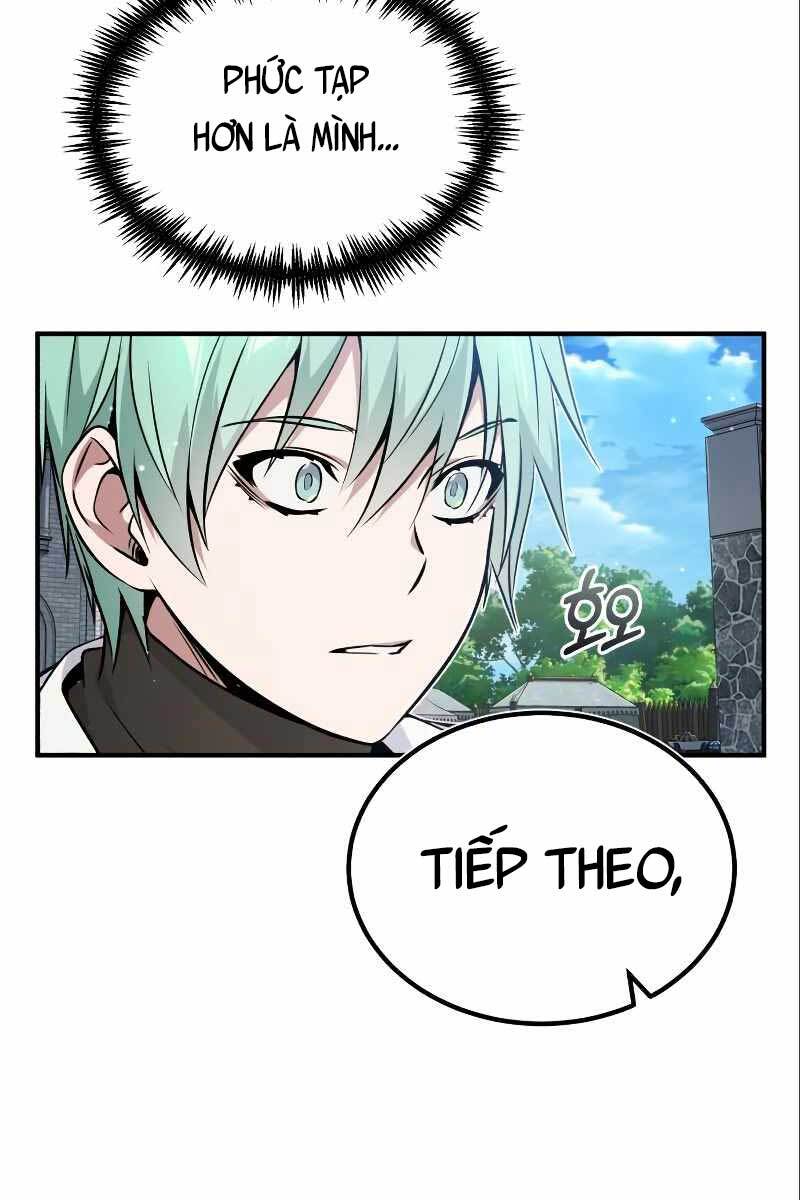 Pháp Sư Hắc Ám Hồi Sinh Sau 66666 Năm Chap 60 - Next Chap 61