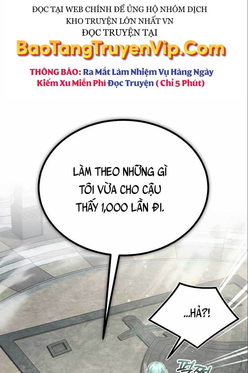 Pháp Sư Hắc Ám Hồi Sinh Sau 66666 Năm Chap 60 - Next Chap 61