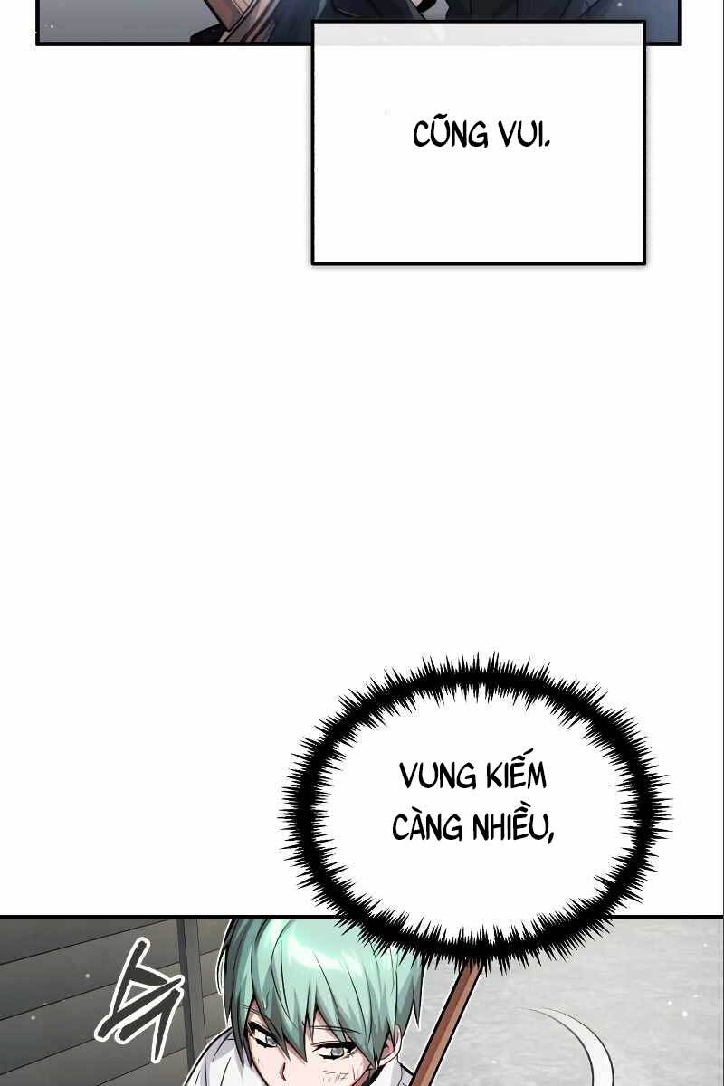 Pháp Sư Hắc Ám Hồi Sinh Sau 66666 Năm Chap 60 - Next Chap 61