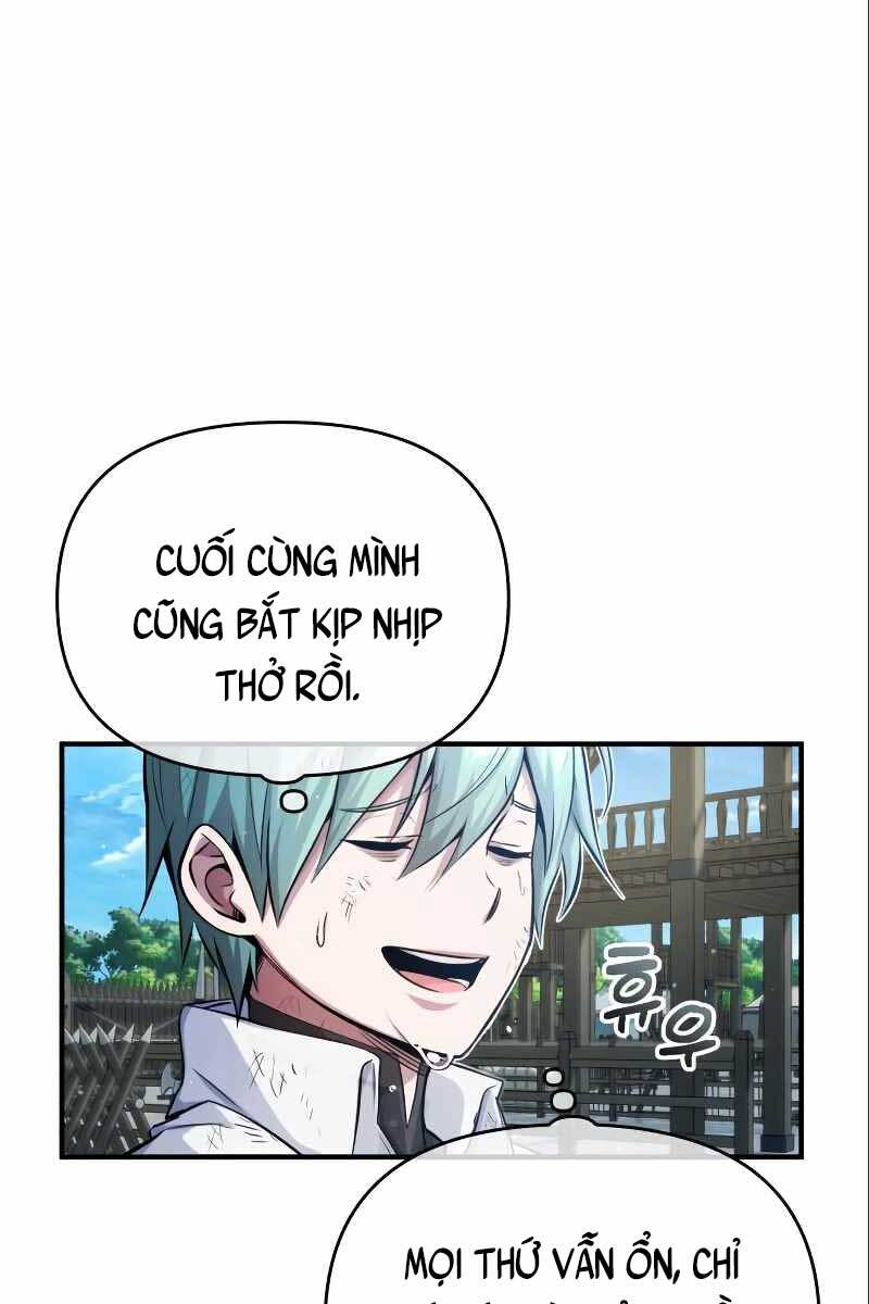 Pháp Sư Hắc Ám Hồi Sinh Sau 66666 Năm Chap 60 - Next Chap 61