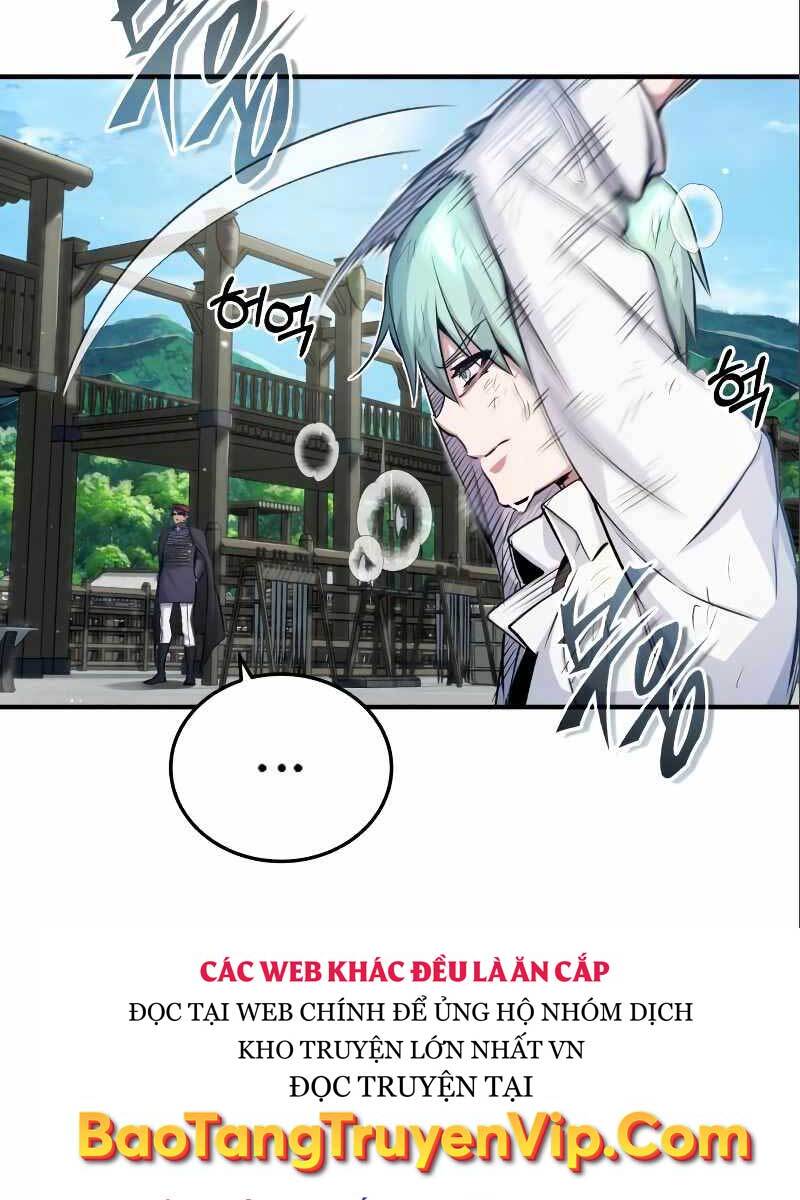 Pháp Sư Hắc Ám Hồi Sinh Sau 66666 Năm Chap 60 - Next Chap 61