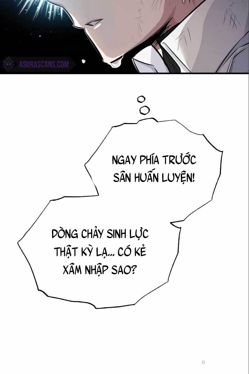 Pháp Sư Hắc Ám Hồi Sinh Sau 66666 Năm Chap 60 - Next Chap 61