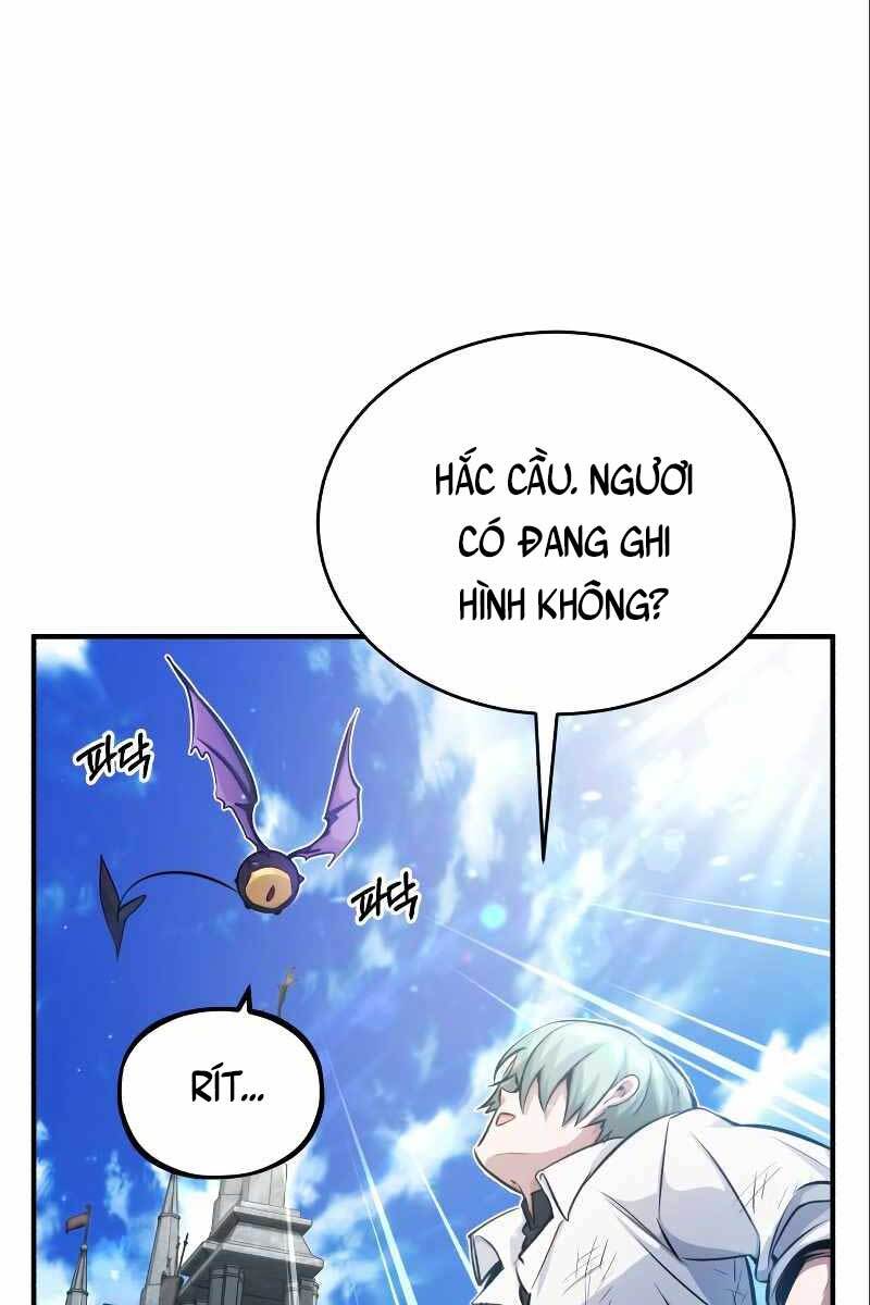 Pháp Sư Hắc Ám Hồi Sinh Sau 66666 Năm Chap 60 - Next Chap 61