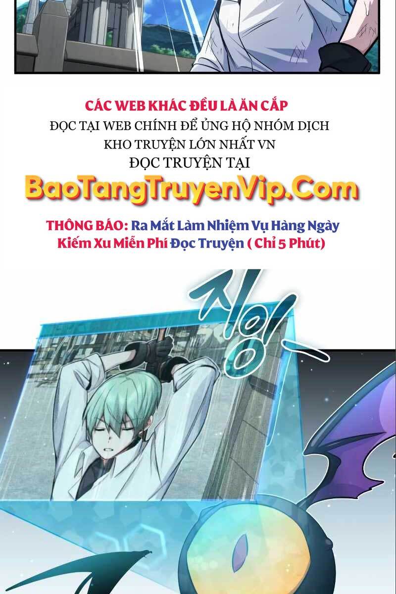 Pháp Sư Hắc Ám Hồi Sinh Sau 66666 Năm Chap 60 - Next Chap 61