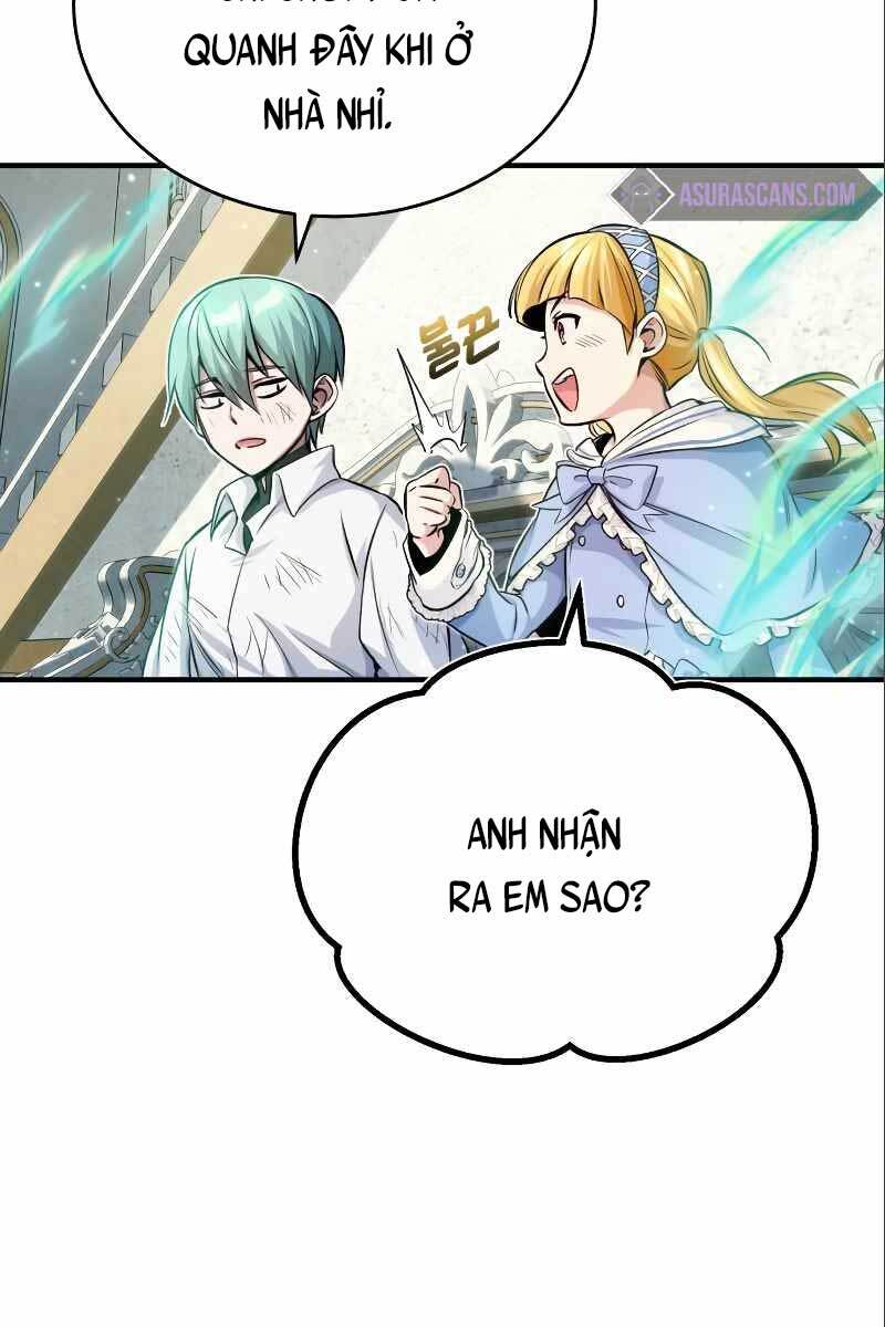 Pháp Sư Hắc Ám Hồi Sinh Sau 66666 Năm Chap 60 - Next Chap 61